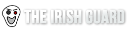 UK & Irish PC Gaming Clan & Gaming Community | theirishguard.com